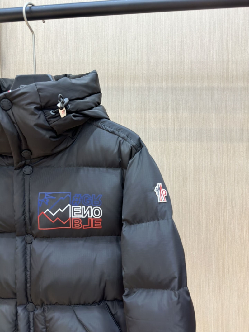 Moncler Down Coat